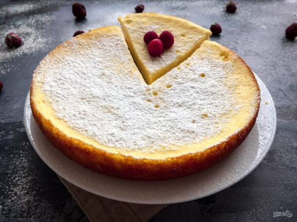 10 лучших рецептов творожной запеканки! В духовке, мультиварке, микроволновке и на сковороде 10 лучших рецептов творожной запеканки! В духовке, мультиварке, микроволновке и на сковороде