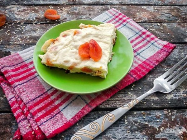 10 лучших рецептов творожной запеканки! В духовке, мультиварке, микроволновке и на сковороде 10 лучших рецептов творожной запеканки! В духовке, мультиварке, микроволновке и на сковороде