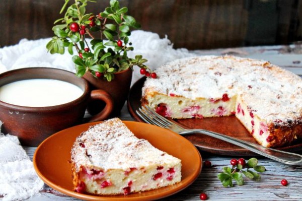 10 лучших рецептов творожной запеканки! В духовке, мультиварке, микроволновке и на сковороде        