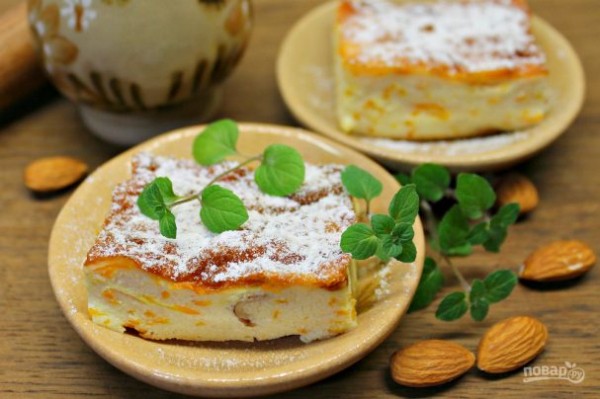 10 лучших рецептов творожной запеканки! В духовке, мультиварке, микроволновке и на сковороде 10 лучших рецептов творожной запеканки! В духовке, мультиварке, микроволновке и на сковороде