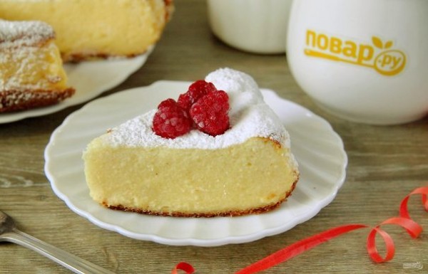 10 лучших рецептов творожной запеканки! В духовке, мультиварке, микроволновке и на сковороде        