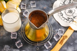 Айс капучино