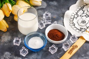 Айс капучино