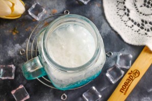 Айс капучино