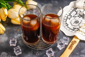 Айс капучино