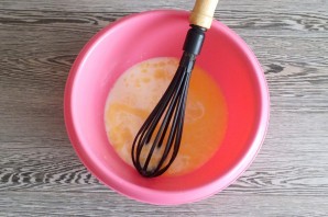 "Бадамбура" с вишней и орехами