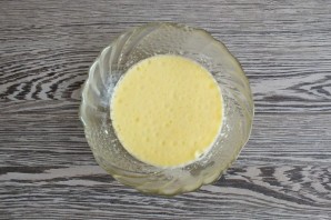 "Бадамбура" с вишней и орехами