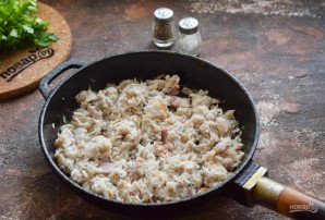 Блины с рыбным фаршем Блины с рыбным фаршем