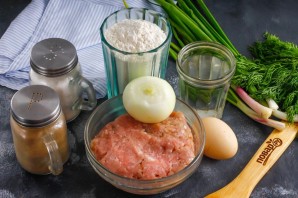 Боярские пельмени