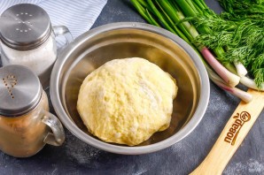 Боярские пельмени