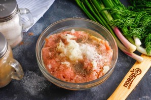 Боярские пельмени