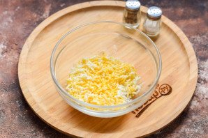 Бутерброды с плавленым сыром и икрой