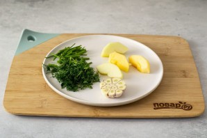 Быстрые малосольные огурчики Быстрые малосольные огурчики