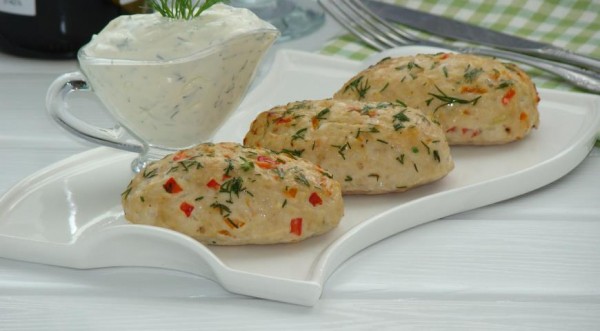 Диетические котлеты из фарша, пошаговый рецепт с фото Диетические котлеты из фарша, пошаговый рецепт с фото