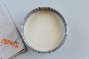 Диетическое мороженое