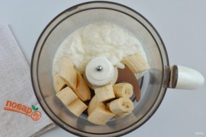 Диетическое мороженое