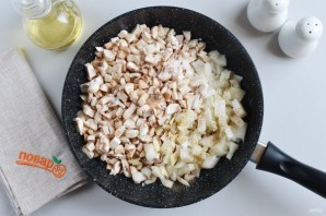 Фаршированные ножки курицы в духовке