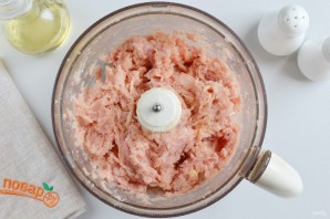 Фаршированные ножки курицы в духовке