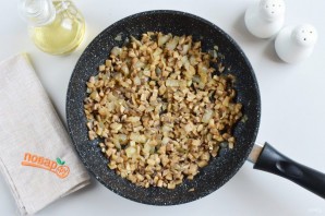 Фаршированные ножки курицы в духовке