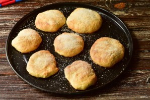 Голландское карамельное печенье Голландское карамельное печенье