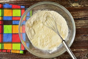 Голландское карамельное печенье Голландское карамельное печенье