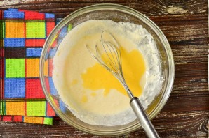 Голландское карамельное печенье Голландское карамельное печенье