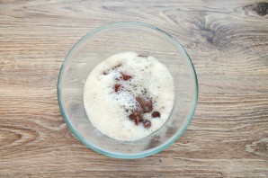 Говяжьи почки без запаха