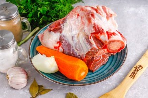 Хаш по-азербайджански