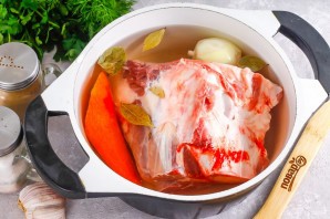 Хаш по-азербайджански