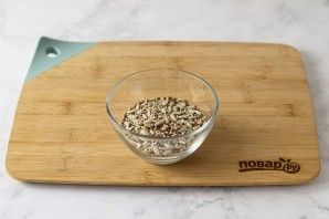 Хлебцы без глютена Хлебцы без глютена