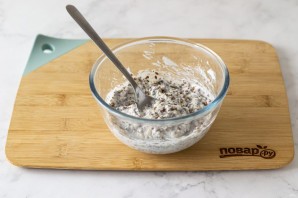 Хлебцы без глютена Хлебцы без глютена