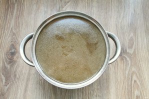 Холодец "Царский"