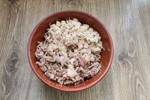 Холодец "Царский"