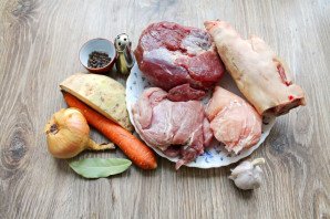 Холодец "Царский"