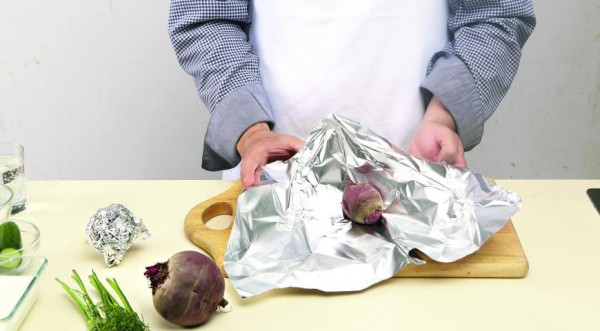 Холодный суп из простокваши и свеклы, пошаговый рецепт с фото Холодный суп из простокваши и свеклы, пошаговый рецепт с фото