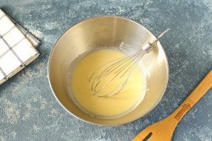 Имеретинские хачапури на кефире