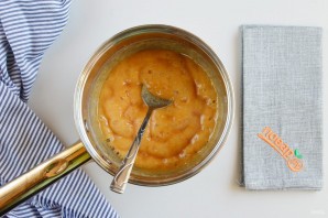 Ириски из молока и сахара