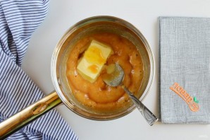 Ириски из молока и сахара