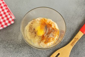 Кабачки с фаршем ПП