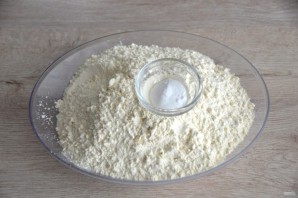 Кабардинский хлеб