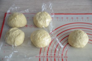 Кабардинский хлеб