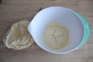 Кабардинский хлеб