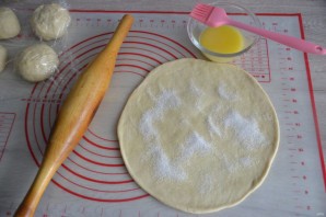 Кабардинский хлеб