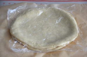 Кабардинский хлеб