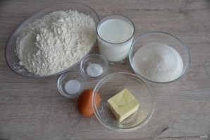 Кабардинский хлеб