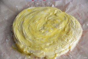 Кабардинский хлеб