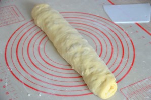 Канадские булочки