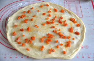 Канадские булочки