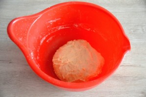 Канадские булочки