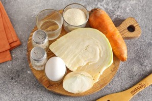 Капуста для похудения